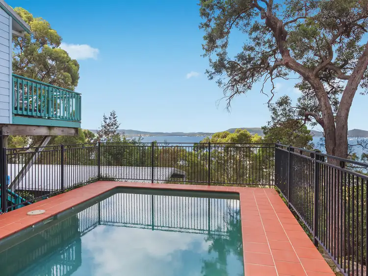 Third view of Homely house listing, 90 Glenrock Parade, Koolewong NSW 2256