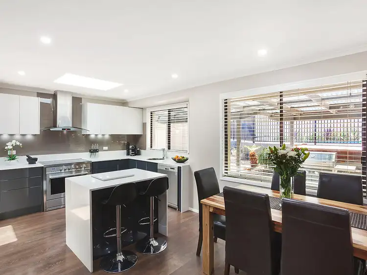 Second view of Homely house listing, 28 Tuross Close, Kincumber NSW 2251