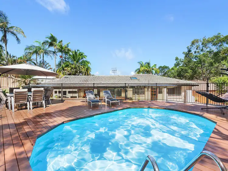 Third view of Homely house listing, 28 Tuross Close, Kincumber NSW 2251