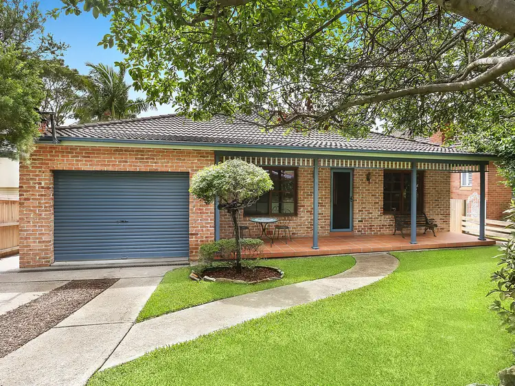 Main view of Homely house listing, 31 Simla Road, Denistone NSW 2114