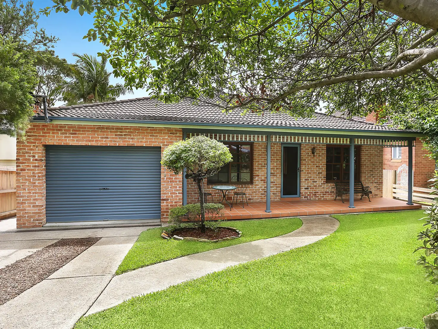 Main view of Homely house listing, 31 Simla Road, Denistone NSW 2114