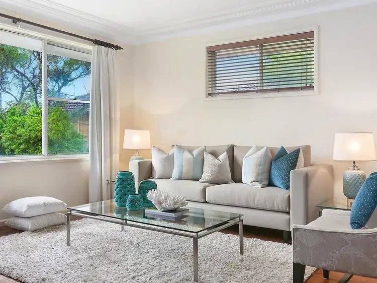 Second view of Homely house listing, 35 Lochinvar Parade, Carlingford NSW 2118