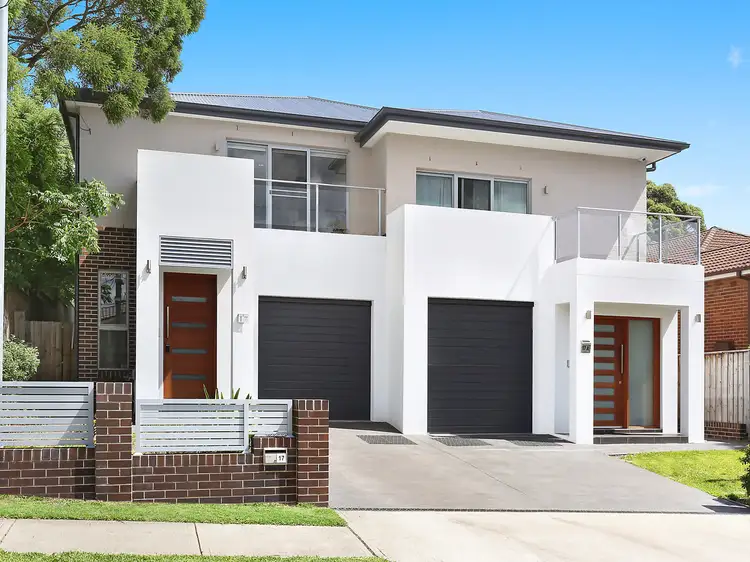 17 Lexington Avenue, Eastwood NSW 2122