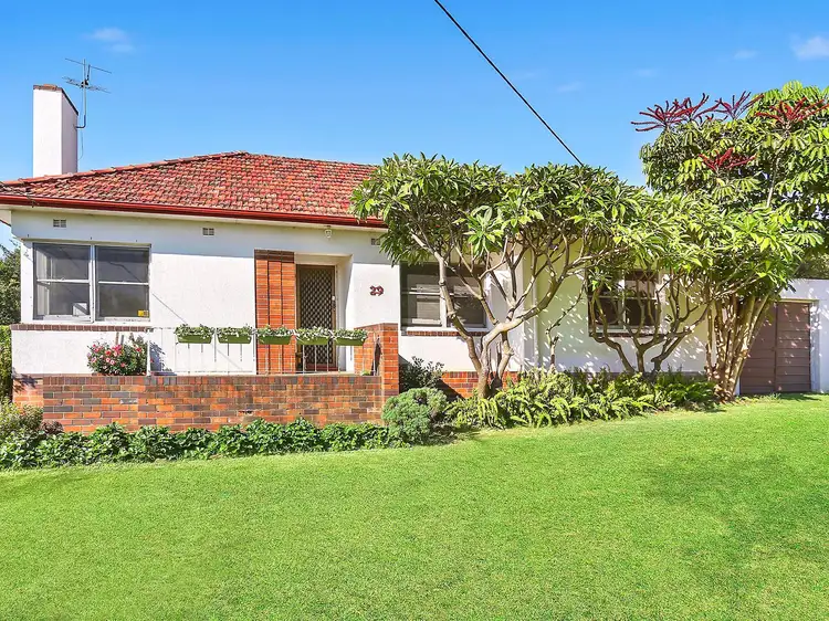 29 Lambert Avenue, Ermington NSW 2115