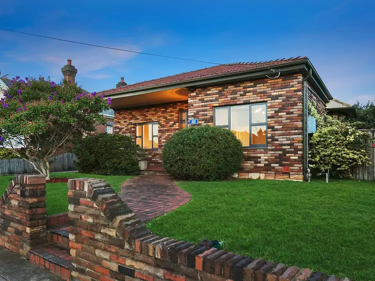 Main view of Homely house listing, 119 Dalhousie Street, Haberfield NSW 2045