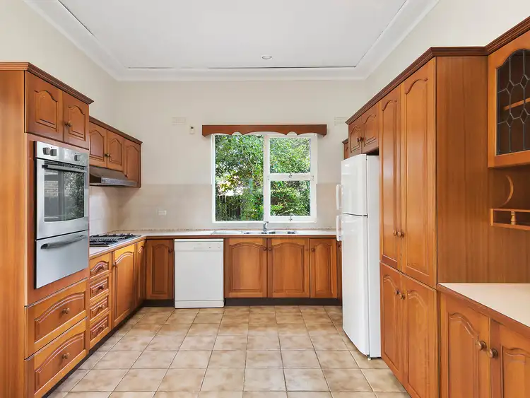 Third view of Homely house listing, 119 Dalhousie Street, Haberfield NSW 2045