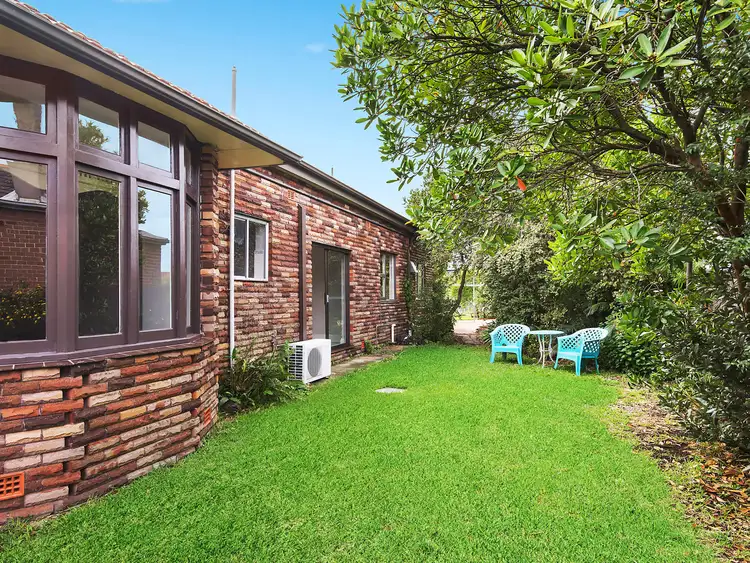 Sixth view of Homely house listing, 119 Dalhousie Street, Haberfield NSW 2045