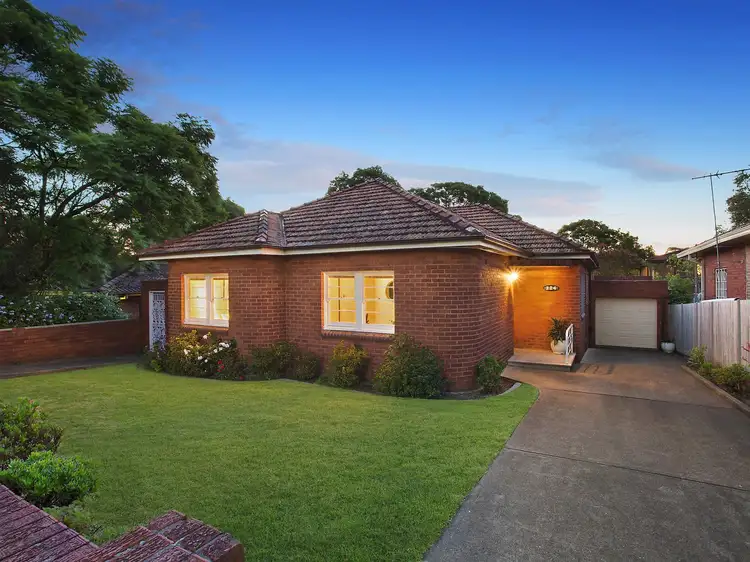 Main view of Homely house listing, 224 Alt Street, Haberfield NSW 2045