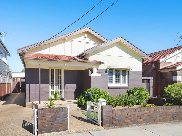 101 Thompson Street, Earlwood NSW 2206