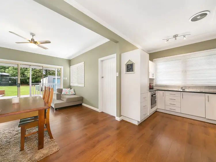 Fifth view of Homely house listing, 48 John Street, Cardiff NSW 2285