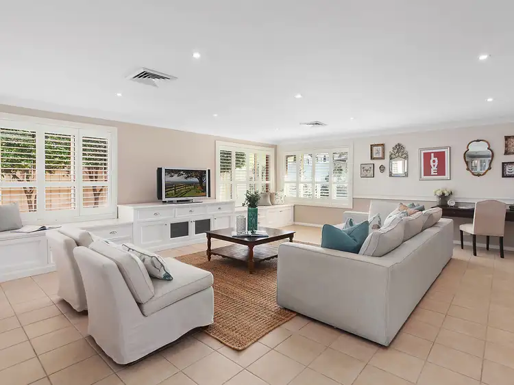Second view of Homely house listing, 31 Clementina Circuit, Cecil Hills NSW 2171