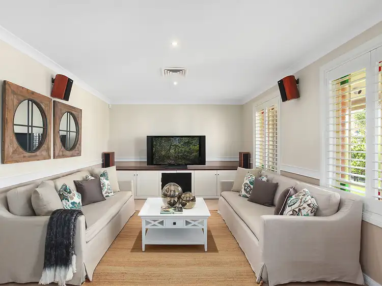 Third view of Homely house listing, 31 Clementina Circuit, Cecil Hills NSW 2171