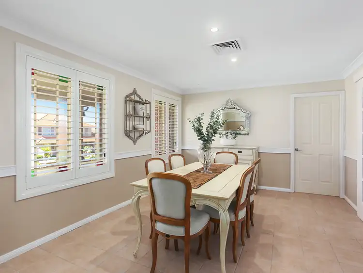 Fifth view of Homely house listing, 31 Clementina Circuit, Cecil Hills NSW 2171