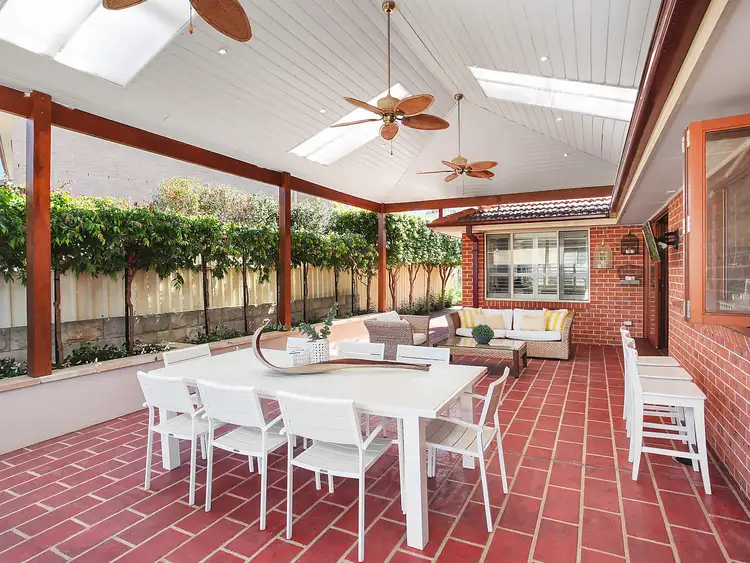 Sixth view of Homely house listing, 31 Clementina Circuit, Cecil Hills NSW 2171