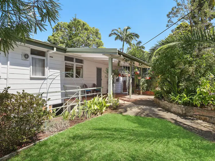 Main view of Homely house listing, 4 Jasmine Avenue, Padstow Heights NSW 2211