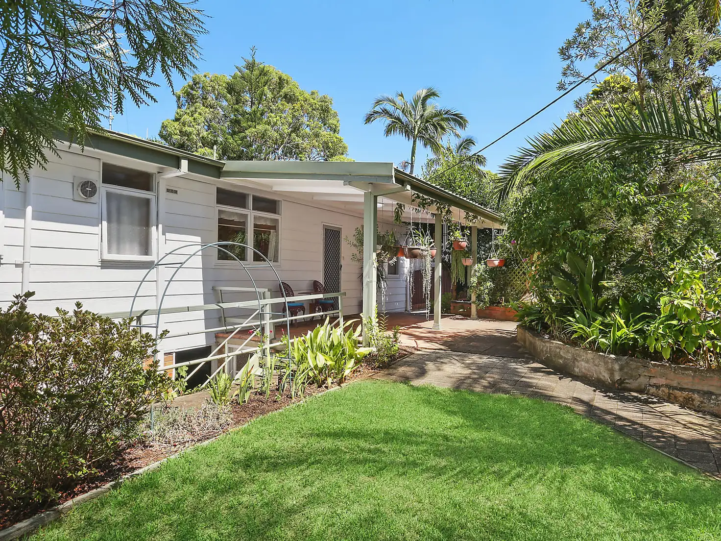 Main view of Homely house listing, 4 Jasmine Avenue, Padstow Heights NSW 2211