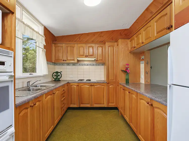 Second view of Homely house listing, 4 Jasmine Avenue, Padstow Heights NSW 2211