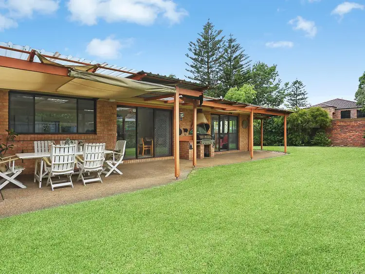 112 Epping Road, North Ryde NSW 2113