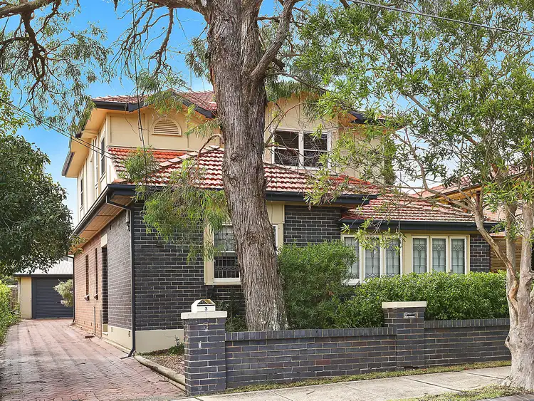 3 Braeside Avenue, Penshurst NSW 2222