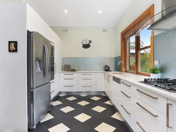 Fourth view of Homely house listing, 3 Braeside Avenue, Penshurst NSW 2222