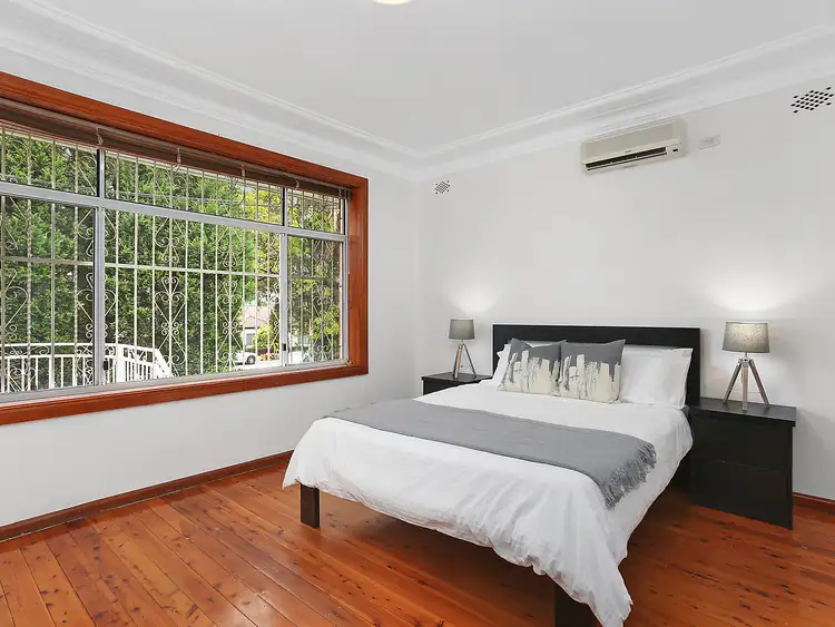 Fifth view of Homely house listing, 222 Moorefields Road, Beverly Hills NSW 2209