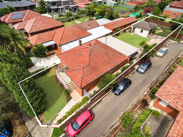 Sixth view of Homely house listing, 222 Moorefields Road, Beverly Hills NSW 2209