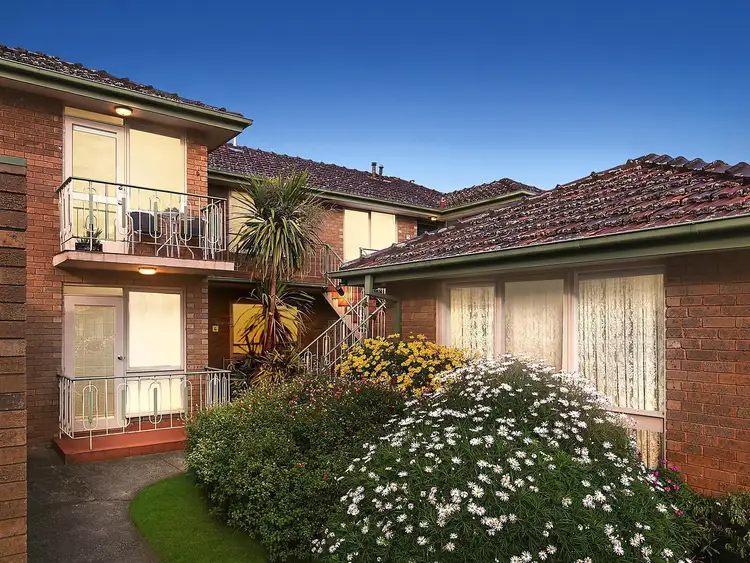 7/7 Roselea Street, Caulfield South VIC 3162