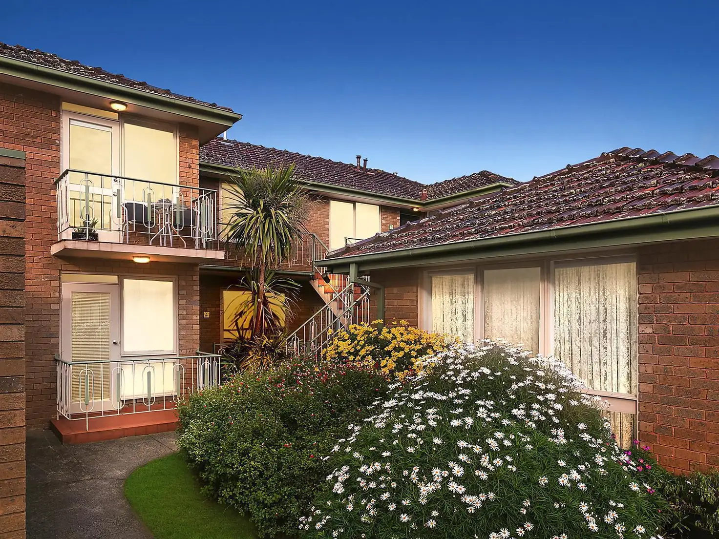 Main view of Homely apartment listing, 7/7 Roselea Street, Caulfield South VIC 3162