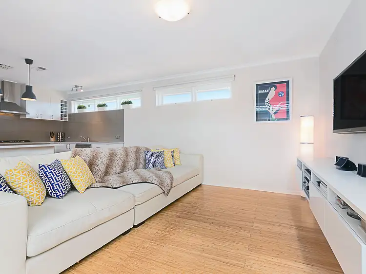 Third view of Homely apartment listing, 7/7 Roselea Street, Caulfield South VIC 3162