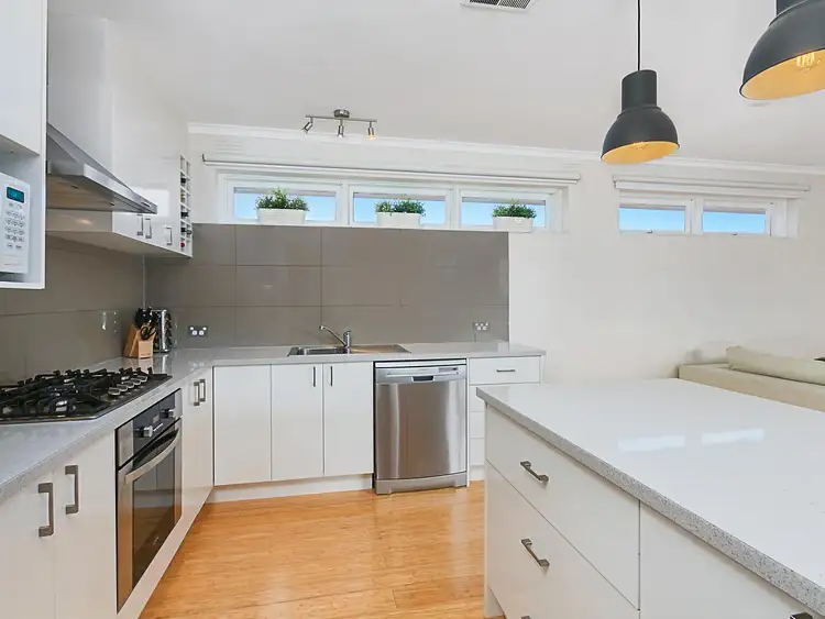 Fourth view of Homely apartment listing, 7/7 Roselea Street, Caulfield South VIC 3162