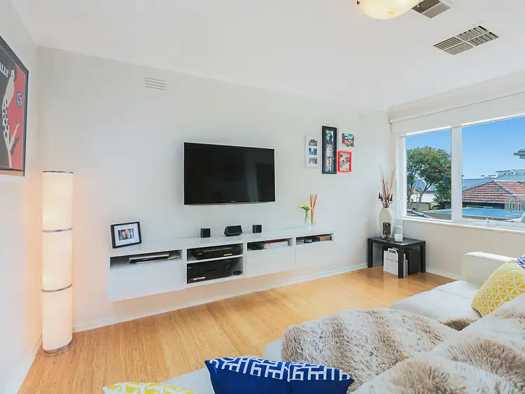 Fifth view of Homely apartment listing, 7/7 Roselea Street, Caulfield South VIC 3162