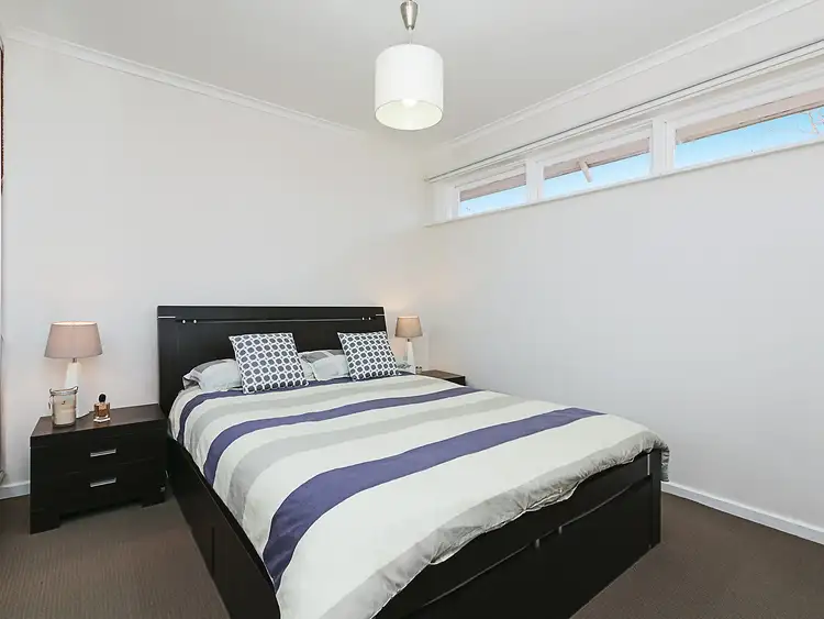 Sixth view of Homely apartment listing, 7/7 Roselea Street, Caulfield South VIC 3162