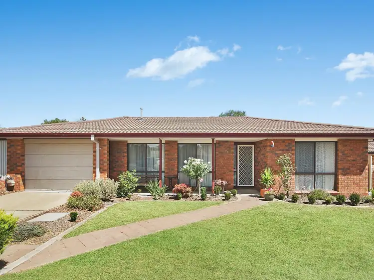 Main view of Homely house listing, 85 Twamley Crescent, Richardson ACT 2905
