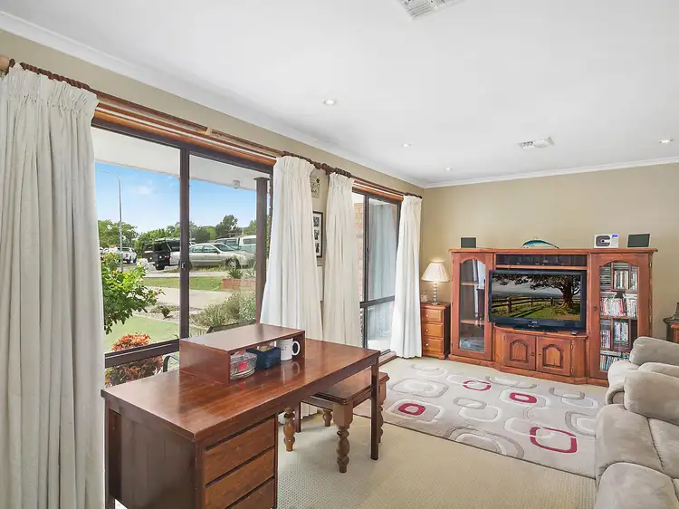 Third view of Homely house listing, 85 Twamley Crescent, Richardson ACT 2905