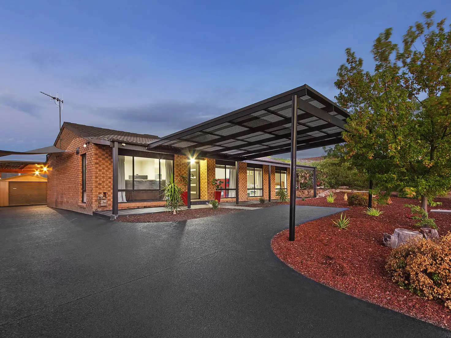 Main view of Homely house listing, 3 Hayley Crescent, Queanbeyan NSW 2620