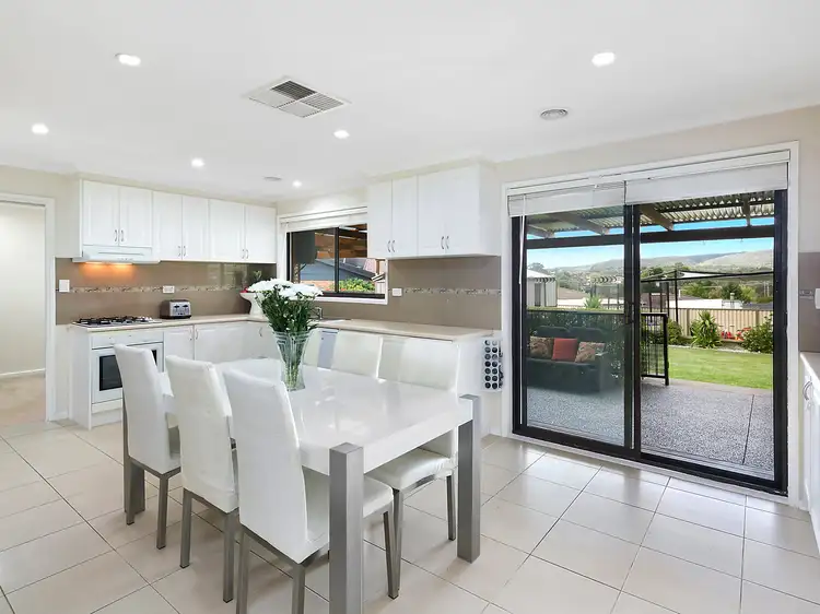 Third view of Homely house listing, 3 Hayley Crescent, Queanbeyan NSW 2620