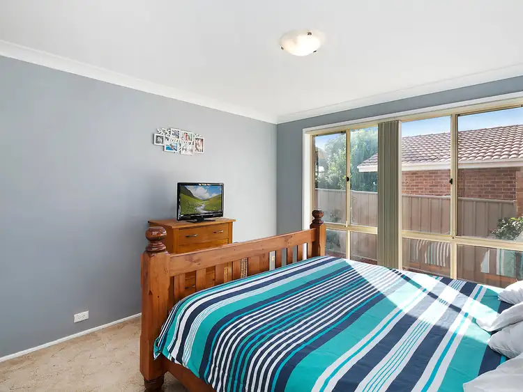 Fifth view of Homely house listing, 7 Leahy Place, Gordon ACT 2906