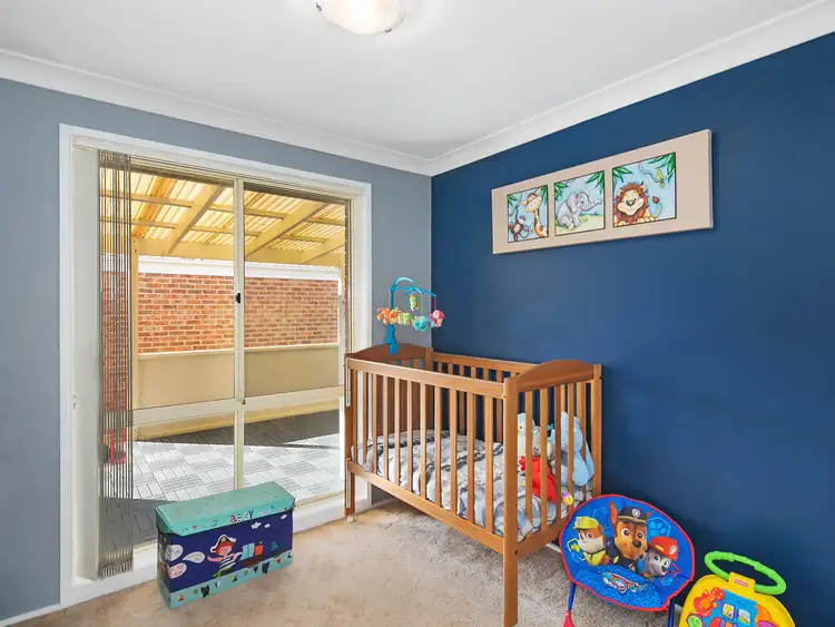 Sixth view of Homely house listing, 7 Leahy Place, Gordon ACT 2906