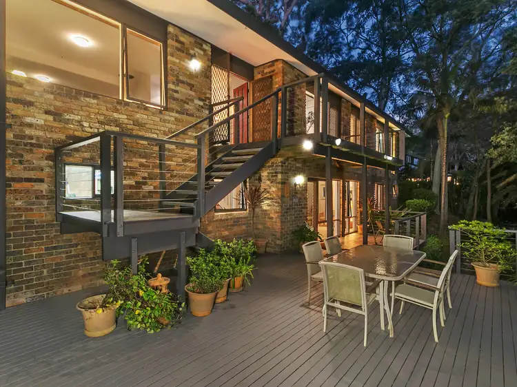 251 Hudson Parade, Avalon Beach NSW 2107