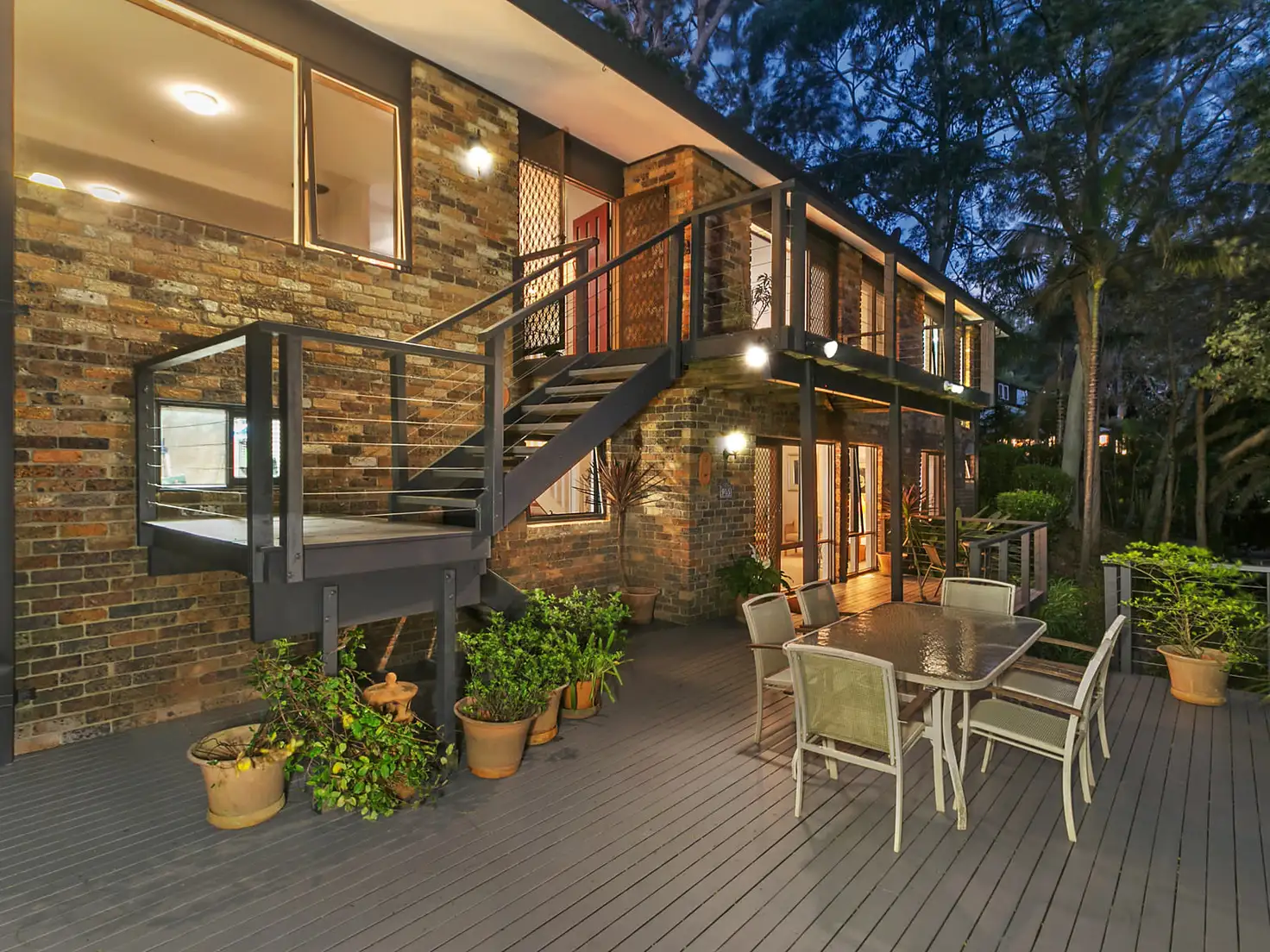 Main view of Homely house listing, 251 Hudson Parade, Avalon Beach NSW 2107