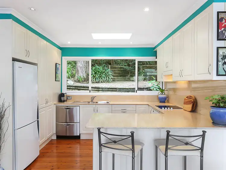 Second view of Homely house listing, 251 Hudson Parade, Avalon Beach NSW 2107