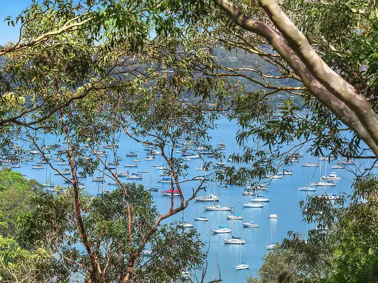 Third view of Homely house listing, 251 Hudson Parade, Avalon Beach NSW 2107