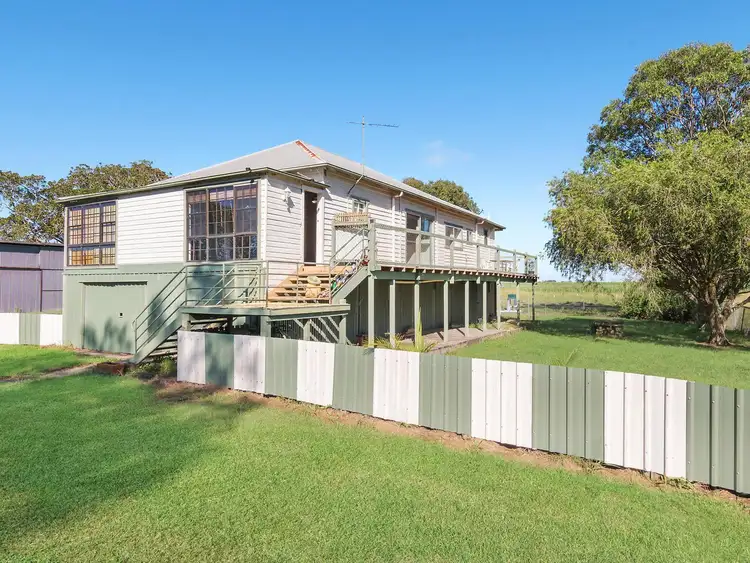 Sixth view of Homely rural property listing, 601 Kilgin Road, Kilgin NSW 2472