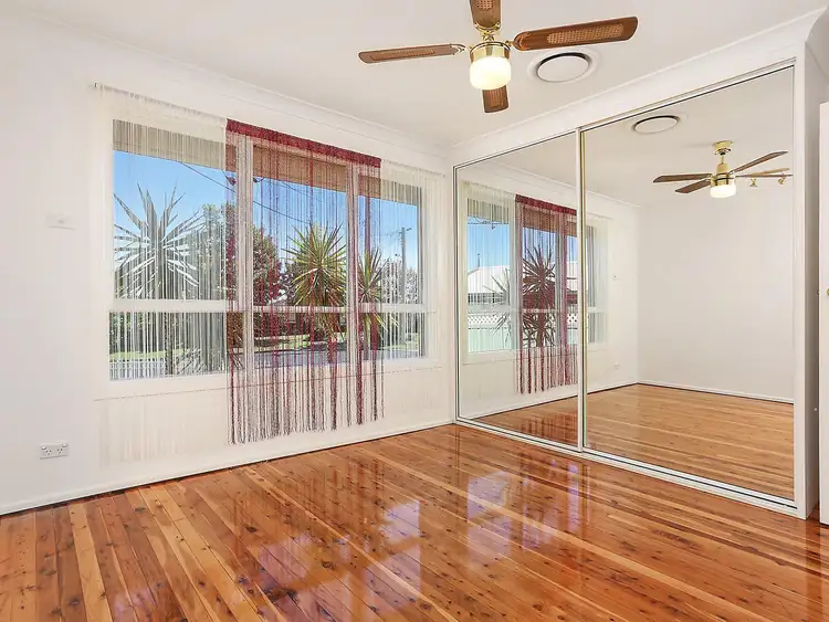 Fourth view of Homely house listing, 6 Grose Place, Seven Hills NSW 2147