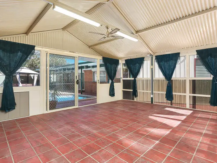 Fifth view of Homely house listing, 6 Grose Place, Seven Hills NSW 2147