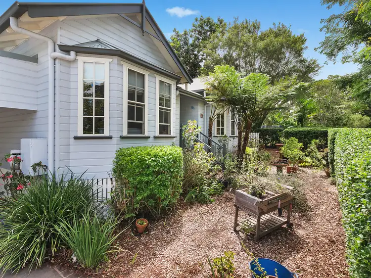 4 Sansom Street, Bangalow NSW 2479