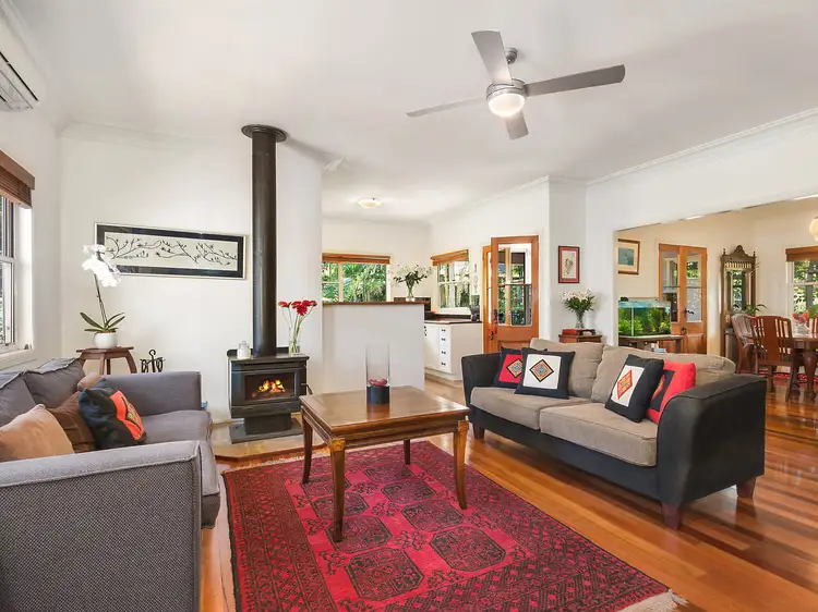 Second view of Homely house listing, 4 Sansom Street, Bangalow NSW 2479