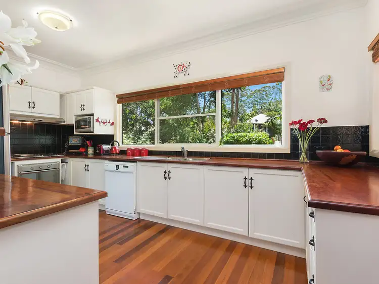 Third view of Homely house listing, 4 Sansom Street, Bangalow NSW 2479