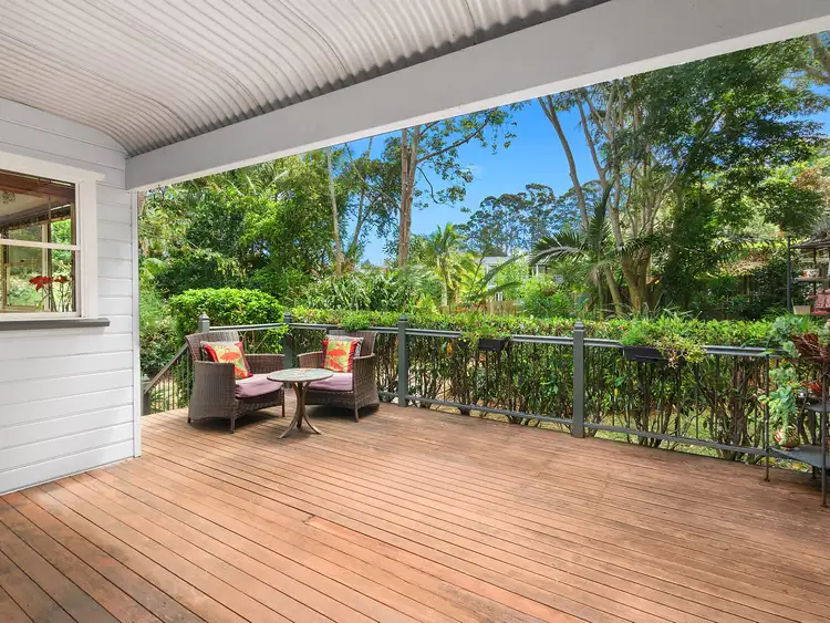 Fifth view of Homely house listing, 4 Sansom Street, Bangalow NSW 2479