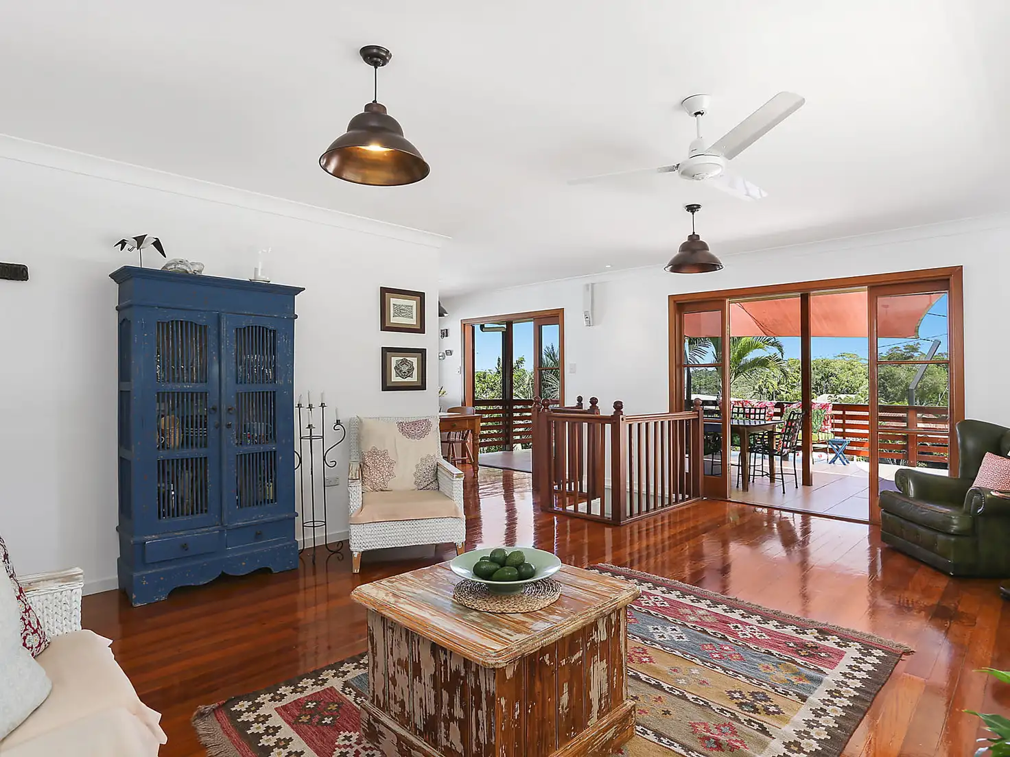 Main view of Homely house listing, 25 Lawley Street, Dicky Beach QLD 4551